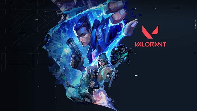 Valorant's new Snowfall Collection Bundle: Launch date and time for all regions