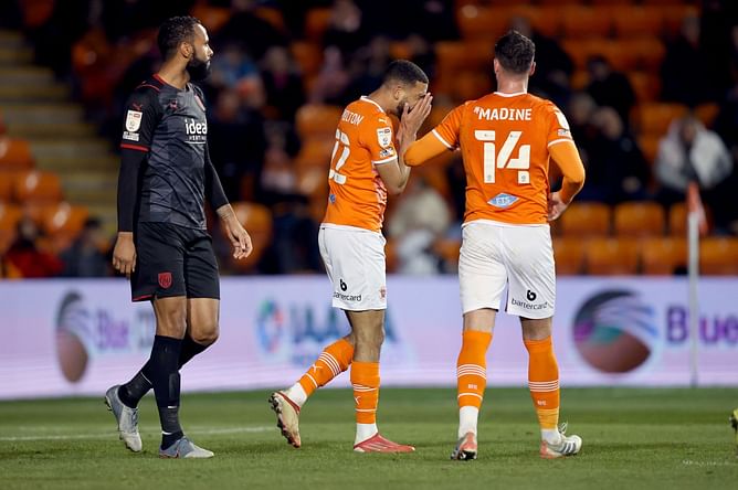 Blackpool vs Peterborough United prediction, preview, team news and more | EFL Championship 2021-22