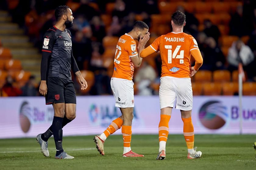 Blackpool vs Peterborough United prediction, preview, team news and