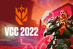 How to register for Valorant Conquerors Championship 2022