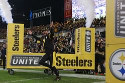 "I would say that all signs are pointing to this could be it"- Ben Roethlisberger embarking on final home game of his career