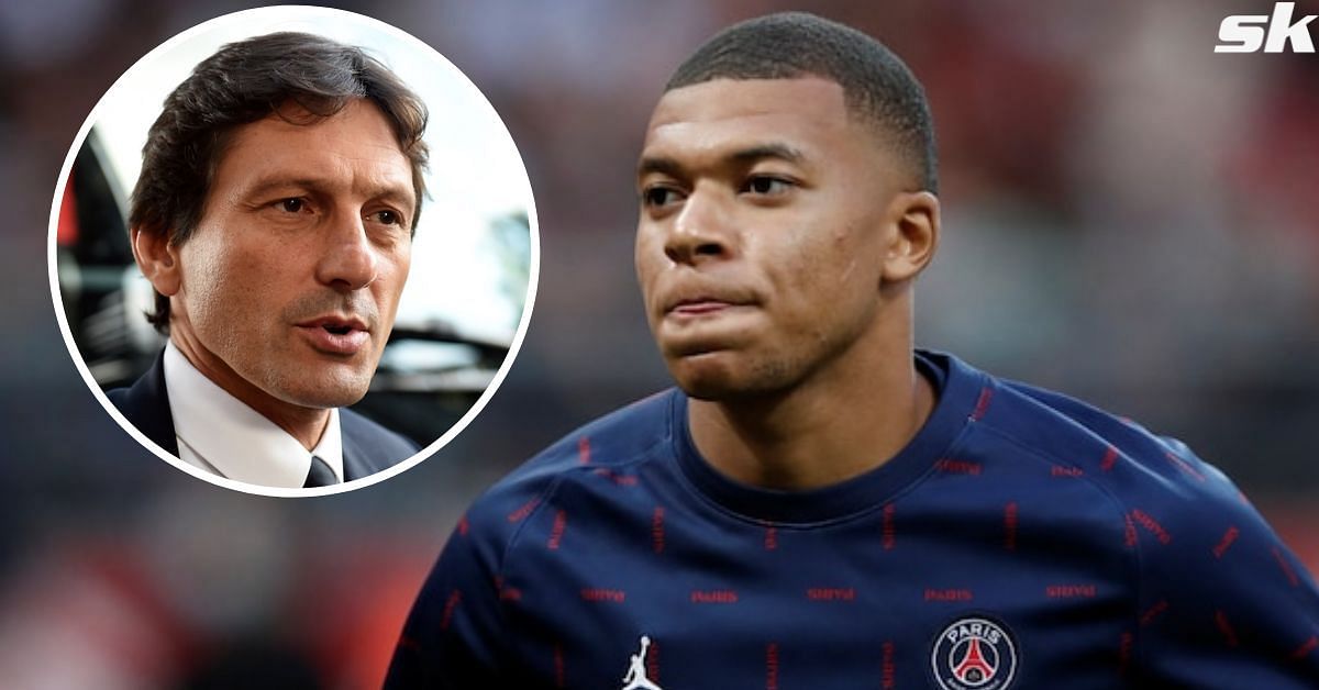 Will Kylian Mbappe stay at PSG?