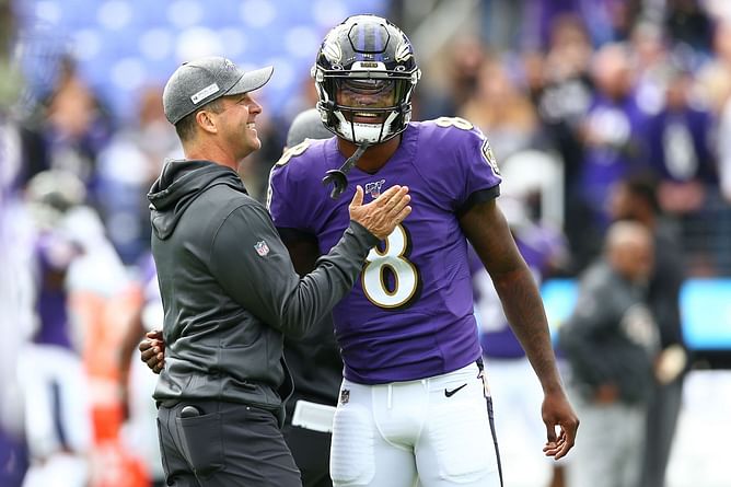 2021 NFL Playoff Picture Week 13 - 5 AFC teams that can finish as the top seed