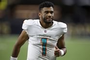 Who Won The NFL Game Last Night Result And Score From Monday Night 