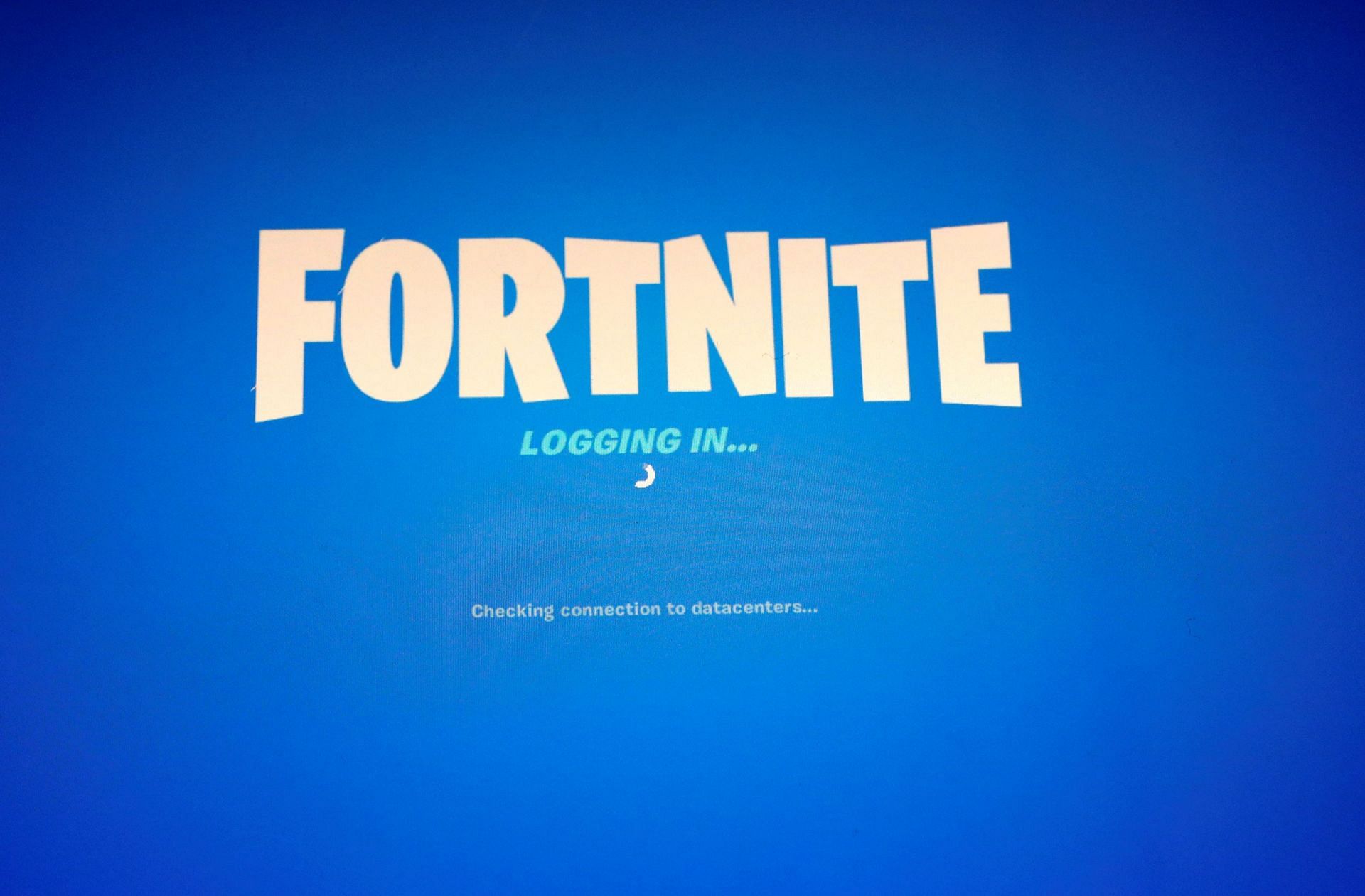 Players cannot evade ban in Fortnite (Image via Reuters)