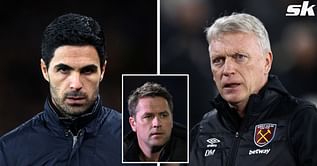 Michael Owen makes bold prediction for Arsenal vs West Ham United