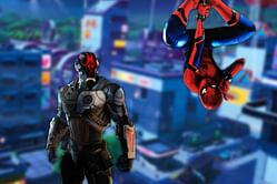 Fortnite Chapter 3 leak confirms 'Daily Bugle' POI, Dinosaurs, The Foundation skin, and more