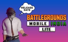 Fans disappointed as BGMI Lite doesn’t receive release date announcement till mid December