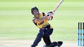WB-W vs CH-W Dream11 Prediction: Fantasy Cricket Tips, Today's Playing XIs and Pitch Report for Women’s Super Smash 2021-22 Match 6