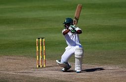 "The match disparity is there, but it's not an excuse" - Temba Bavuma on South Africa's poor batting display against India