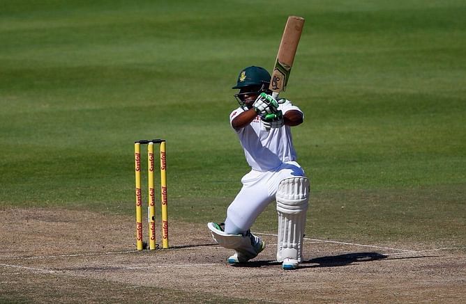 "The match disparity is there, but it's not an excuse" - Temba Bavuma on South Africa's poor batting display against India