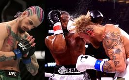 "It completely destroyed his f***ing legacy" - Sean O'Malley on Tyron Woodley's KO loss to Jake Paul