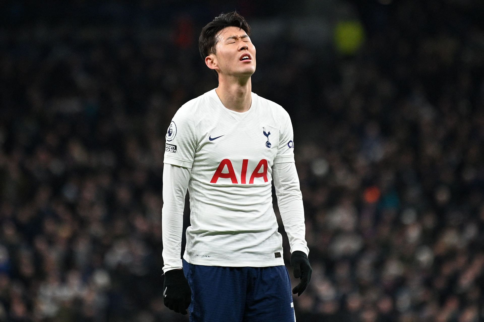 Lots of FPL managers are turning to Tottenham&#039;s Son Heung-Min to replace Mohamed Salah.