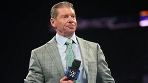 "Beat the s*** out of them" - Two former WWE Superstars were told to hurt duo who asked Vince McMahon for more money