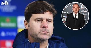“Exciting to think what he could do” – Danny Murphy tells Manchester United to snub Mauricio Pochettino and hire manager who “ticks all boxes”