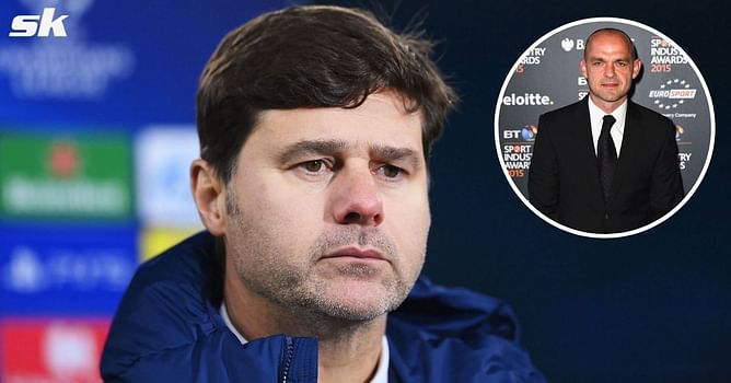 “Exciting to think what he could do” – Danny Murphy tells Manchester United to snub Mauricio Pochettino and hire manager who “ticks all boxes”