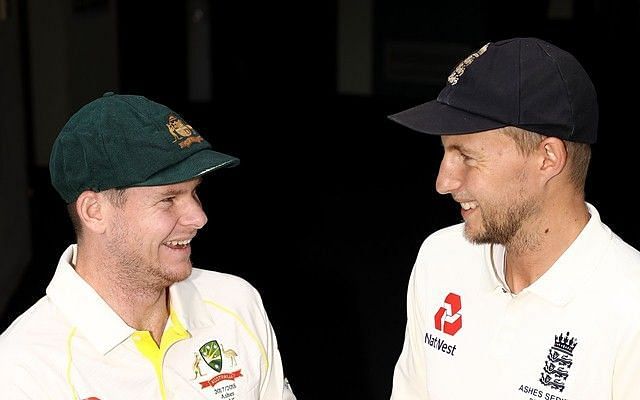 Steve Smith&#039;s Australia comprehensively defeated England in the second Ashes Test on Monday.