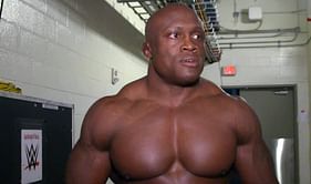 Bobby Lashley to undergo major character change - Reports