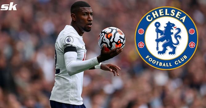 "Very strong, very smart" - Emerson Royal offers glowing assessment of rival Chelsea star