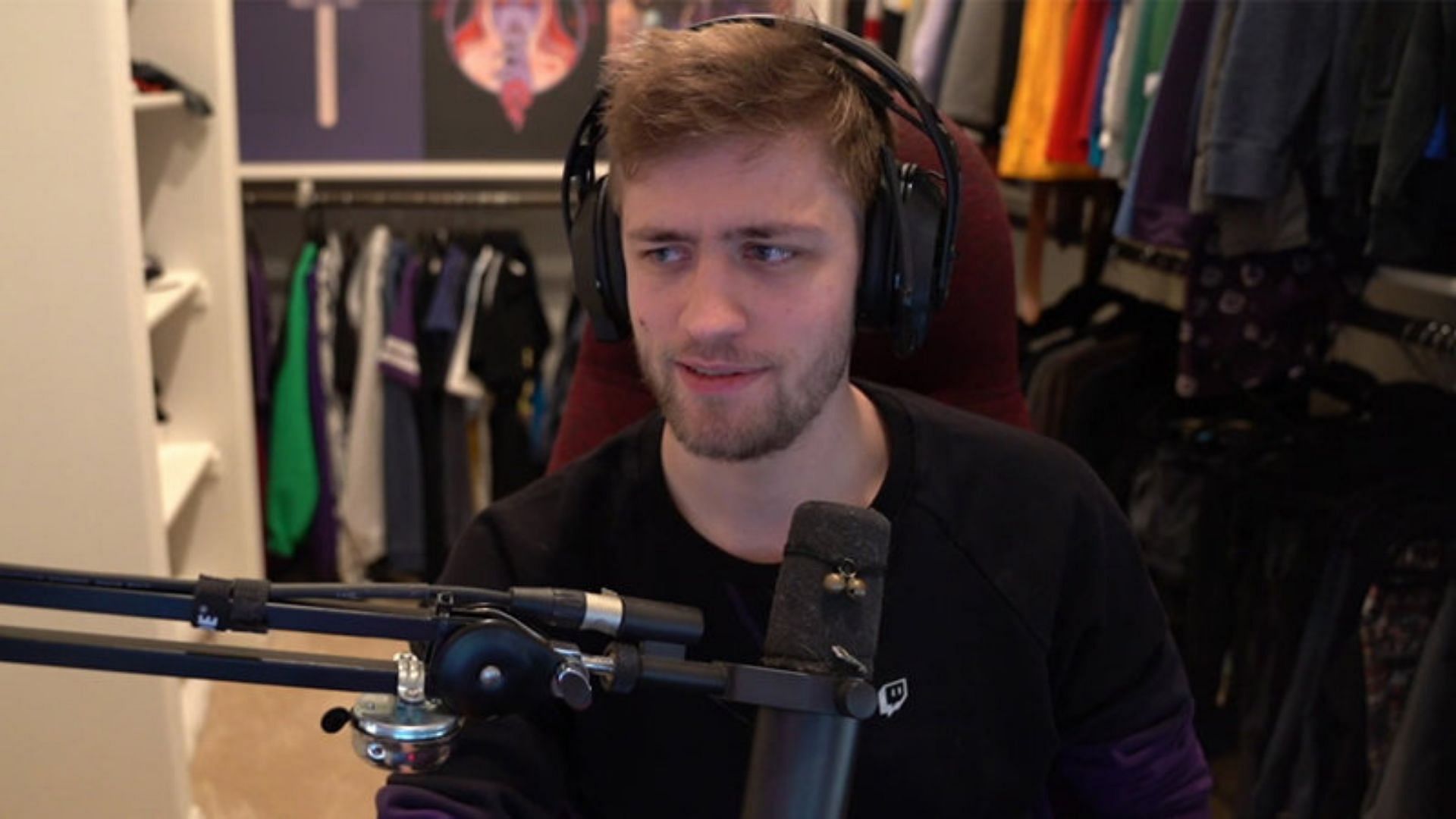 Sodapoppin hilariously reacts to being left out of Twitch&#039;s Chat&#039;s Choice Awards&#039; featured streamers list (Image via Know Your Meme)