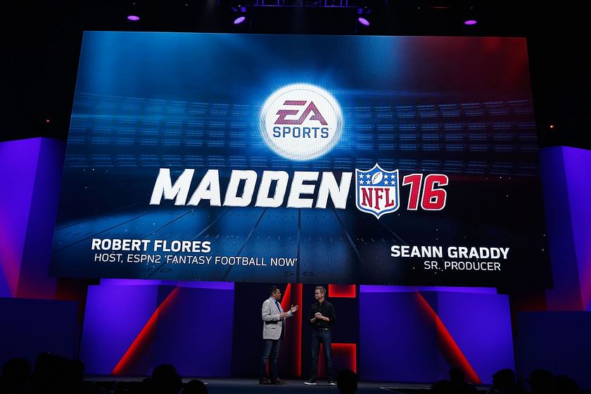 Madden' cover vote finalists speak on game - ESPN - Tech - ESPN