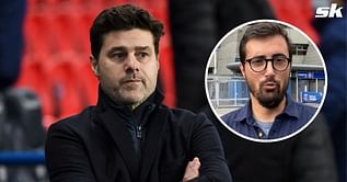 "We have to face the facts"- French football pundit claims PSG superstar is not reliable due to ‘bad habit'
