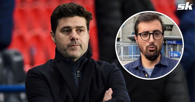 "We have to face the facts"- French football pundit claims PSG superstar is not reliable due to ‘bad habit'