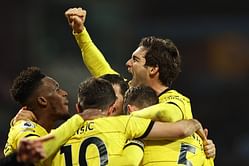Aston Villa 1-3 Chelsea: 5 talking points as Jorginho brace inspires Blues to winning ways | Premier League 2021-22