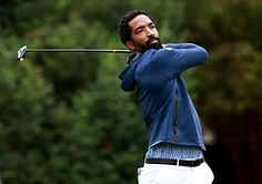 "They should just sign me with this new “NIL” first college golfer to sign with Jordan" - J.R. Smith eager to be the face of Air Jordan 4 Golf "Bred"