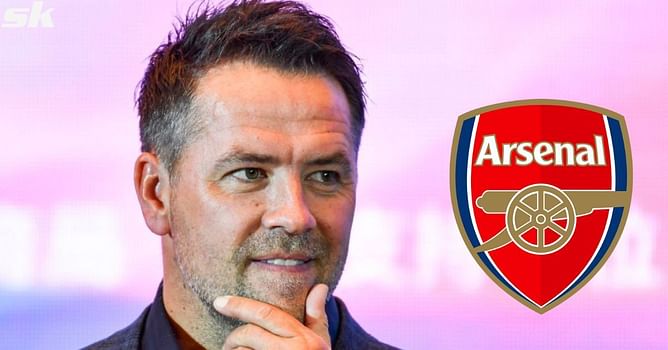 "They aren't playing well at the minute" - Michael Owen predicts the result for Arsenal vs Southampton
