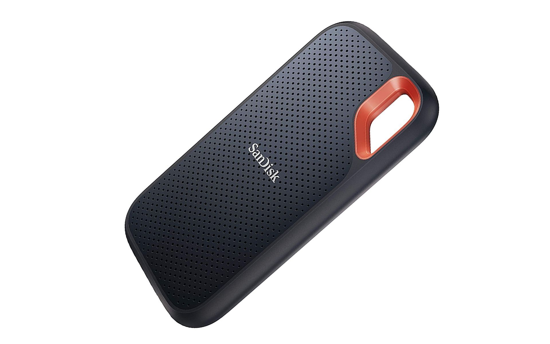 SanDisk Extreme (Image via Amazon)