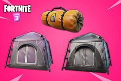 Why using Medkits is outdated in Fortnite Chapter 3 Season 1