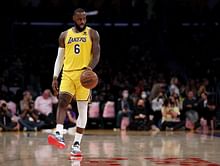 "My game is not one-dimensional" – LeBron James says his versatility has helped him adapt, be successful game by game
