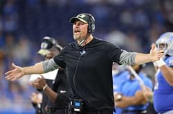 5 NFL coaches who have their jobs on the line after Week 12