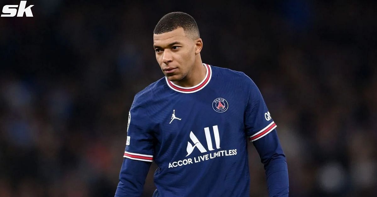 PSG have identified Erling Haaland as a replacement for Kylian Mbappe