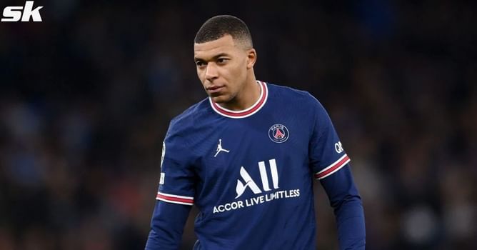 PSG's operation to sign Kylian Mbappe's successor could amount to massive €400 million in total: Reports