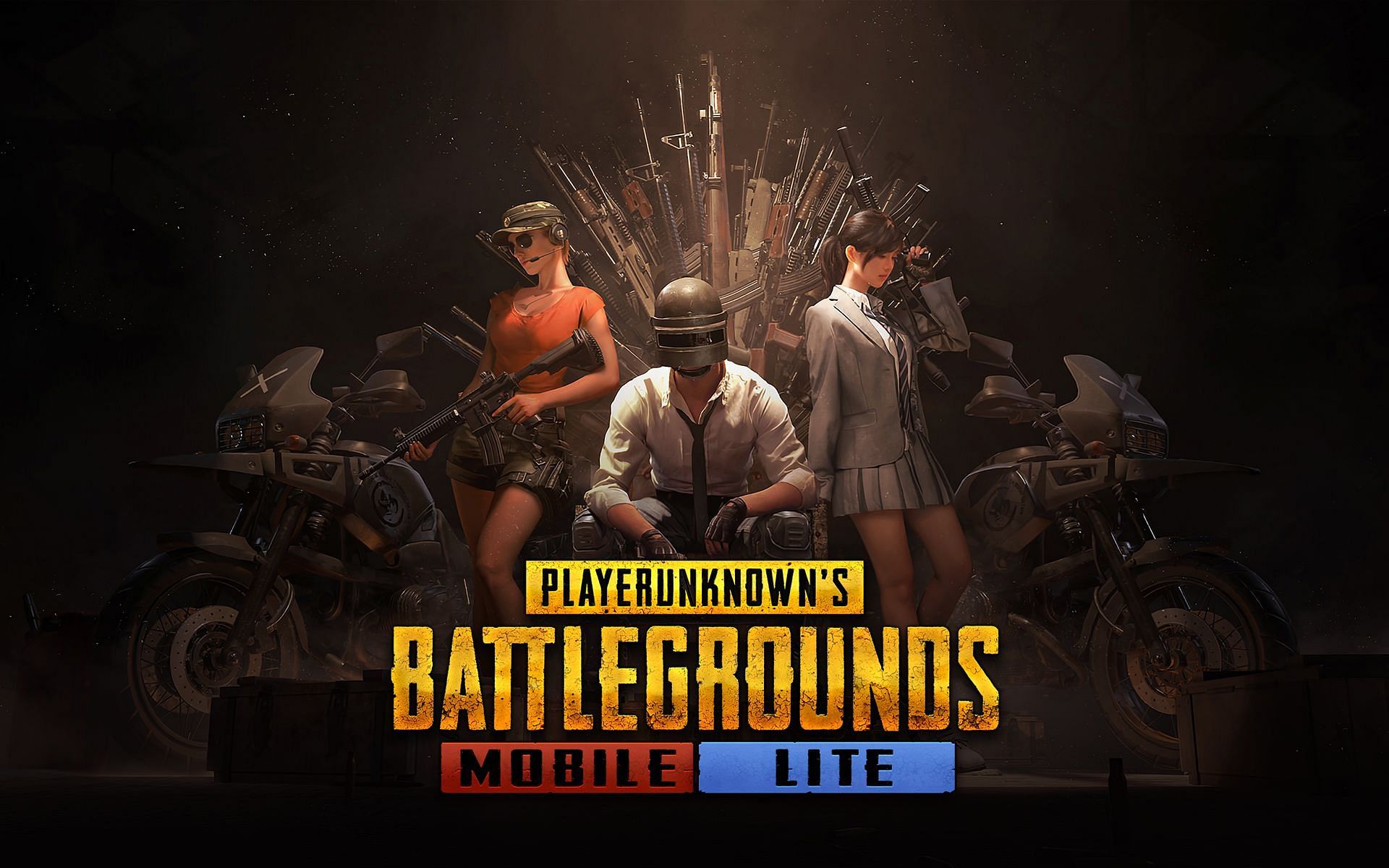 PUBG Mobile Lite 0.22.1 update is the newest version (Image via Sportskeeda)