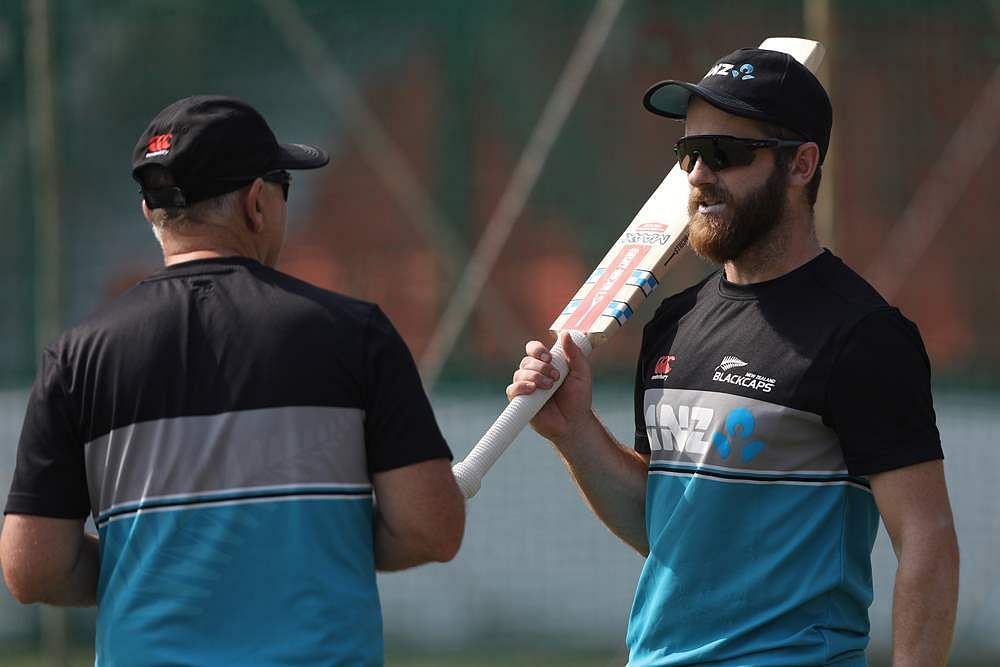 केन विलियमसन भारत के खिलाफ मुंबई टेस्ट मैच से हुए बाहर