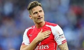 Arsenal's top 5 underrated players in the Premier League era