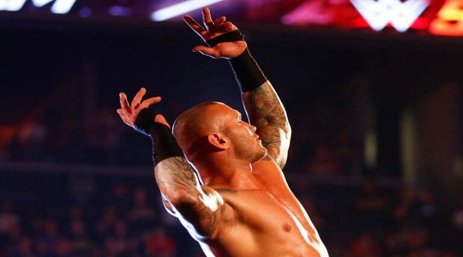 Randy Orton has walked many roads on his path to WWE immortality