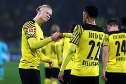 5 big-name superstars who could switch to the Premier League in 2022