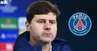 “It wasn’t our night” - Pochettino rues PSG’s missed chances in 0-0 draw against Nice
