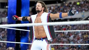 Is it time for AJ Styles to become The Phenomenal One again?