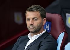 "He just plays for the team"- Tim Sherwood praises 'responsible' Manchester United star for his performance in Crystal Palace win