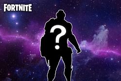 What is the secret skin in Fortnite Chapter 3 Season 1?
