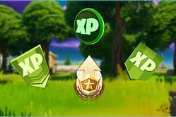Full list of every known XP glitch in Fortnite Chapter 2 Season 8