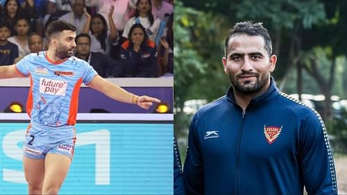 All eyes will be on Mohammad Esmaeil Nabibakhsh and Sandeep Narwal in the Pro Kabaddi 2021 season