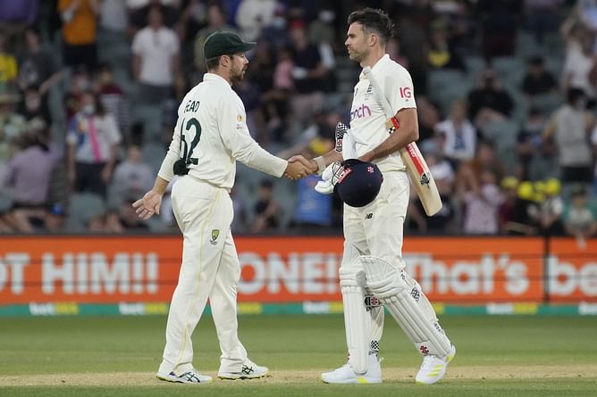 ICC World Test Championship points table (Updated) as on December 20