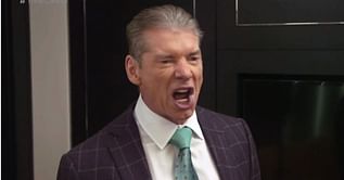Vince McMahon got angry after seeing ex-WWE star's wig on live TV