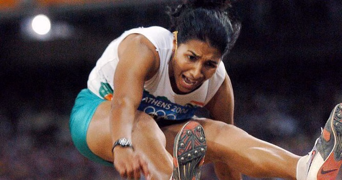 Sports Ministry adds seven former athletes, including Anju Bobby George, Bhaichung Bhutia in Mission Olympics Cell (MOC)